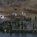 Južna Koreja i SAD se dogovorili da unaprede mir na Korejskom poluostrvu