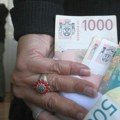 Zarade svuda jake, neke i jače: Plate u javnom sektoru za oko 5.300 dinara veće nego kod privatnika, najslabiji prosek u…