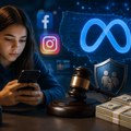 Meta plaća milijarde i menja Instagram i Facebook: Tinejdžerima stižu ograničenja kakvih do sada nije bilo