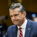 Hegset sprema plan za povlačenje američkih vojnika iz Evrope