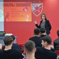 Kroz projekat "I jedan je mnogo" edukovano 600 sportista: Mladi izloženi rizicima – neophodna je edukacija