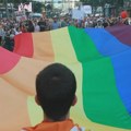 Почиње Недеља поноса, Прајд шетња у суботу креће из парка Мањеж