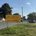 Menja se trasa puta u vikend zoni Novog Slankamena, Komisija traži dodatna objašnjenja