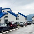 Bez naplate parkinga kod Doma zdravlja i u još dve ulice u Ivanjici