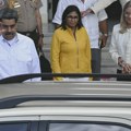 Maduro traži odbacivanje optužnice u SAD: Tvrdi da kao šef države ima imunitet