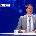 Emisija "24 minuta sa Zoranom Kesićem" neće se emitovati u jesenjoj sezoni na Novoj S