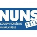 NUNS: Tužilaštvo da utvrdi kako je prepiska novinara N1 dospela do tabloida