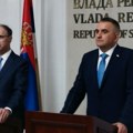 Macut sa Minićem:Srbija i Srpska nastaviće da jačaju saradnju u brojnim oblastim