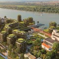 Zeleno svetlo za četvrtu fazu Marine Dorćol