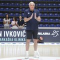 Željko Obradović: "Prošlost će svi pamtiti, ali..." VIDEO