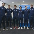 Srbija bez Đokovića udara na Litvaniju - evo zašto su ovi mečevi baš važni