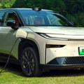 Toyota priprema prvi model s produživačem dometa