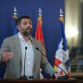 NPS: Ne tražimo samo ostavku Šapića već i nove beogradske izbore