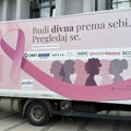 Besplatni ultrazvučni pregledi dojki 6. oktobra u Pirotu