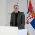Čadež: Stabilnost ključna na izborima, ekonomske politike se ne menjaju svake godine
