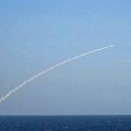 Francuska izvela lansiranje najnovije verzije balističke rakete sa nuklearne podmornice, sve posmatrao Makron