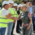 Kadinjača se probija! Počela izgradnja puta koji će Užice i Bajinu Baštu povezati brže i bezbednije