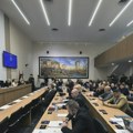 Skupština grada Beograda donela odluku o bržem uklanjanju nelegalnih bašti od 19. oktobra