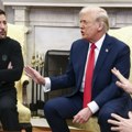 Tramp najavio objavljivanje „detalja” o Zelenskom: Putin želi mir
