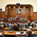 Bira vladu, donosi zakone i usvaja budžet: Šta je parlamentarna većina i kako funkcioniše