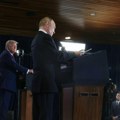 Tramp ima zahtev - Putin će pristati?