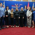 U Nišu novi korak u zaštiti ugroženih: Zdravstvene medijatorke uključene u borbu protiv trgovine ljudima