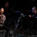Počeo 42. Beogradski džez festival
