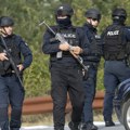 "Kosovska policija" sprovodi akciju na više lokacija na severu Kosova i Metohije