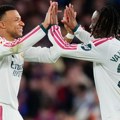 Mora i Barselona nekada da izgubi! Real Madrid slavio u prvom "El Klasiku" ove sezone, Embape presudio