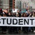 Od studentske pobune do većine u parlamentu - hronologija pokreta koji je promenio političku scenu Srbije