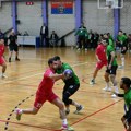 Rukometaši Metalca i dalje bez pobede u Prvoj B ligi