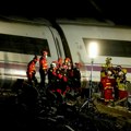 Španija: Sudar vozova izazvala neobjašnjiva naredba komandnog centra železnice