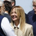 Meloni ne žali zbog bliskosti sa Trampom: Branila sam nacionalne interese Italije