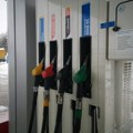 Objavljene nove cene goriva: Poskupeli benzin i dizel