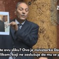 Šta je sve rekao poslanik Nebojša Cakić u Skupštini Srbije o nasilju i zašto je pominjao vlasti u Leskovcu