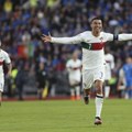 Ronaldo prvi fudbaler sa 200 nastupa za reprezentaciju