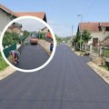 GRADSKA VLAST ISPUNILA OBEĆANjE I poslednja ulica na SAJLOVU dobila asfalt