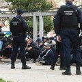 Velika akcija policije u kanjiži i novom kneževcu: Pronađena 43 ileguralna migranta, zaplenjene dve automatske puške i 28…
