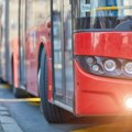 SSP: Novi Sad kupio trećerazredne električne autobuse, otkriti okolnosti nabavke