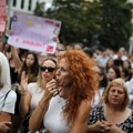 „Nijedna više“: Hiljade ljudi u Bugarskoj protestuje zbog nasilja nad ženama