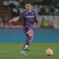 Fiorentina se oporavlja posle beogradske blamaže, pogodio i Luka Jović!