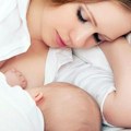 Za bebe je majčino mleko najkvalitetniji i po sastavu najbolji vid ishrane