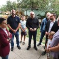 Premijerka posetila porodicu nastradalog dečaka u Bačkoj Palanci