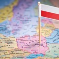 Poljska granična straža zatražila još 1.000 vojnika za kontrolu granice sa Belorusijom