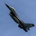 Amerika odobrila pomoć Ukrajini: Stižu borbeni avioni F-16 iz Danske i Holandije