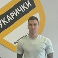 Povratak ognjena vranješa u srpski fudbal Posle 12 godina ponovo igra u Srbiji, potpisao ugovor sa Čukaričkim
