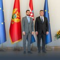 Predsednik Crne Gore u Zagrebu: Otvorena pitanja sa Hrvatskom zatvoriti pre članstva u EU