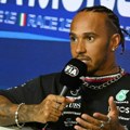 Hamilton: Uveren sam da će Mercedes prekinuti dominaciju Red Bula