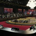 Moskva pohvalila deklaraciju G20 Pregovori su trajali do do poslednjeg trenutka