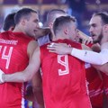 Moćni su, ali nisu bauk: Odbojkaši spremni za sutrašnji duel sa Poljskom u četvrfinalu EP u Bariju